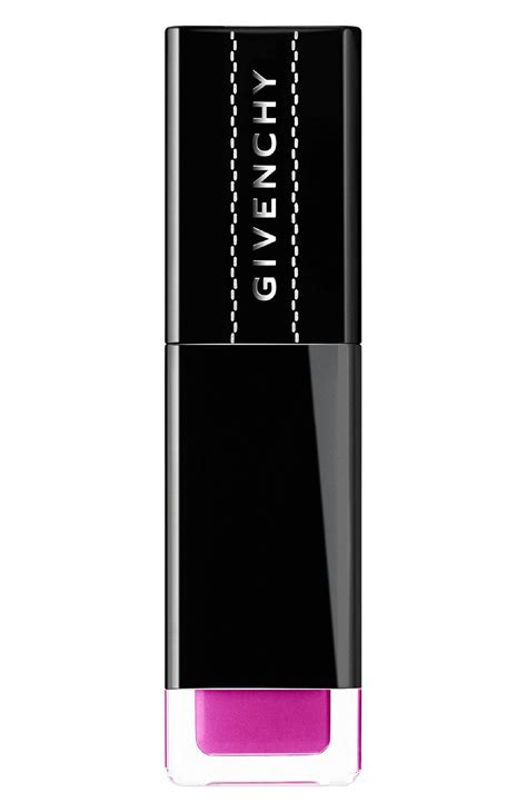 givenchy encre interdite 03 отзывы|Тинт для губ Givenchy Encre Interdite — отзывы.